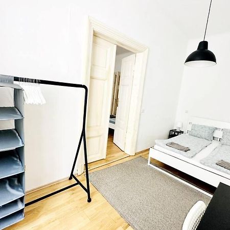 Best Location - Cozy City Centre Apartment Vienna Exterior photo
